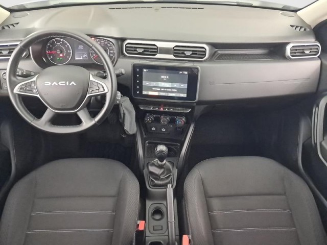 Dacia Duster  1.0 Eco-G Comfort