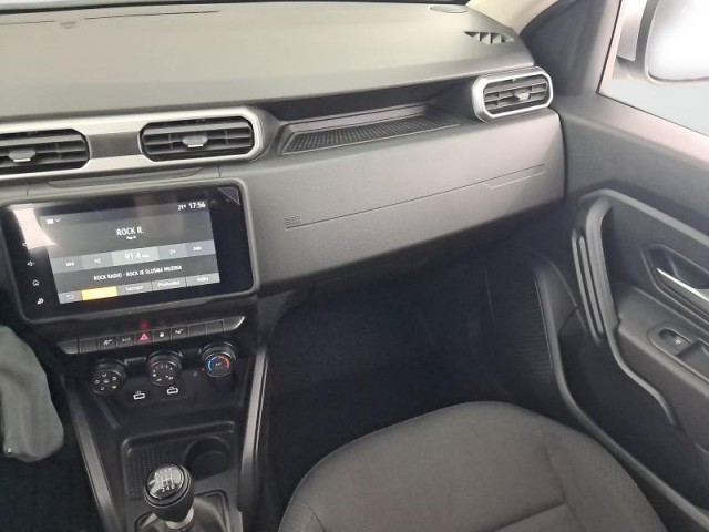 Dacia Duster  1.0 Eco-G Comfort