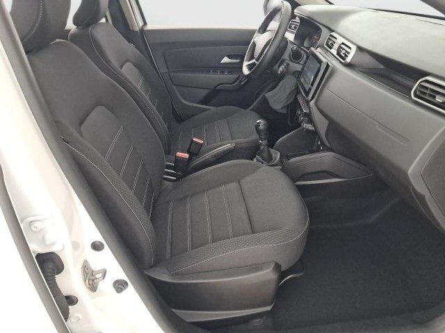 Dacia Duster  1.0 Eco-G Comfort