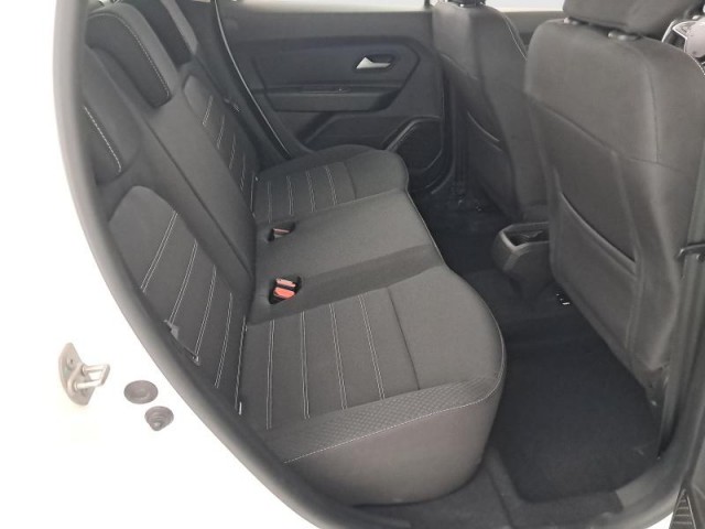 Dacia Duster  1.0 Eco-G Comfort