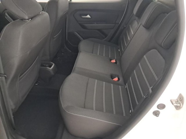 Dacia Duster  1.0 Eco-G Comfort