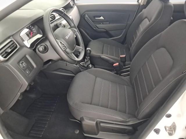 Dacia Duster  1.0 Eco-G Comfort