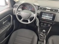 Dacia Duster  1.0 Eco-G Comfort