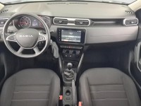 Dacia Duster  1.0 Eco-G Comfort