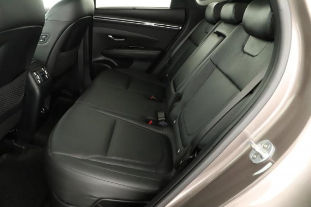 Hyundai Tucson  1.6 T-GDI 48V MHEV Select