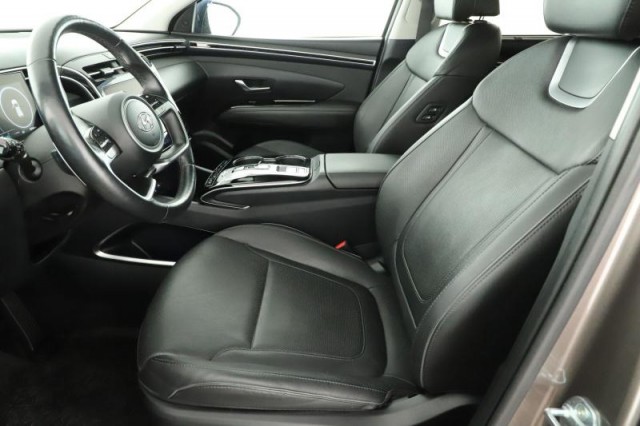 Hyundai Tucson  1.6 T-GDI 48V MHEV Select