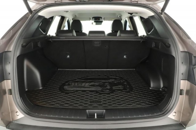 Hyundai Tucson  1.6 T-GDI 48V MHEV Select