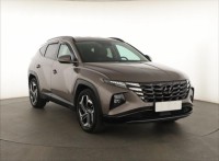Hyundai Tucson  1.6 T-GDI 48V MHEV Select