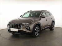 Hyundai Tucson  1.6 T-GDI 48V MHEV Select