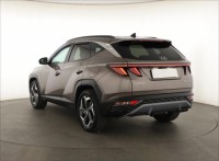 Hyundai Tucson  1.6 T-GDI 48V MHEV Select