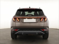 Hyundai Tucson  1.6 T-GDI 48V MHEV Select