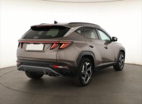 Hyundai Tucson  1.6 T-GDI 48V MHEV Select