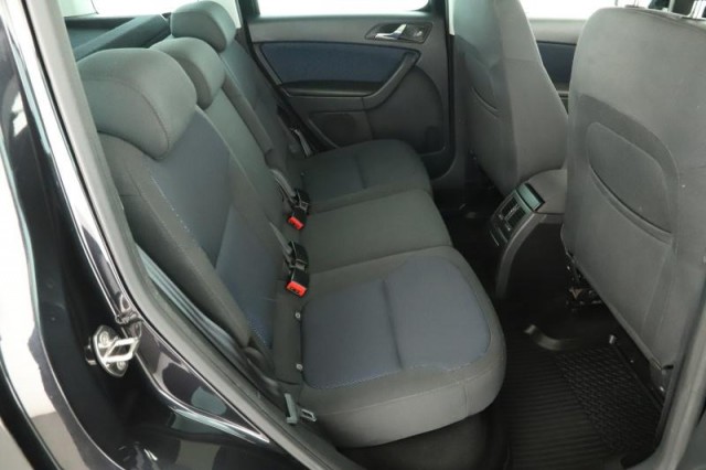 Škoda Yeti  1.2 TSI 