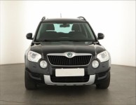 Škoda Yeti  1.2 TSI 