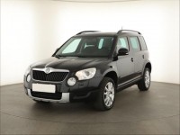 Škoda Yeti  1.2 TSI 