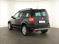 Škoda Yeti  1.2 TSI 