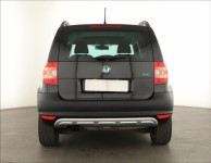 Škoda Yeti  1.2 TSI 