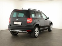Škoda Yeti  1.2 TSI 