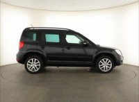 Škoda Yeti  1.2 TSI 