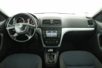 Škoda Yeti  1.2 TSI 