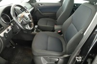 Škoda Yeti  1.2 TSI 