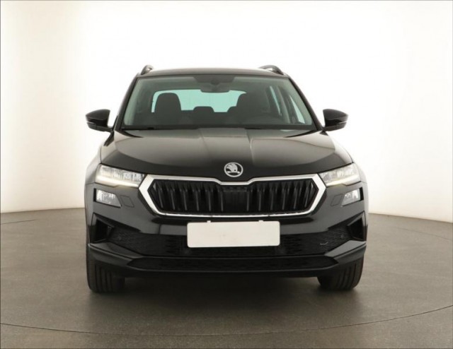 Škoda Karoq  1.5 TSI 
