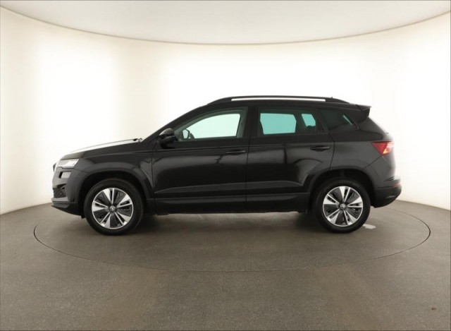 Škoda Karoq  1.5 TSI 