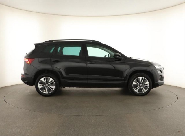 Škoda Karoq  1.5 TSI 