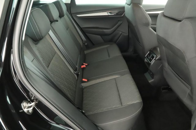 Škoda Karoq  1.5 TSI 