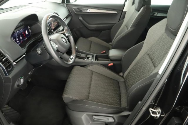 Škoda Karoq  1.5 TSI 