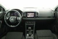 Škoda Karoq  1.5 TSI 