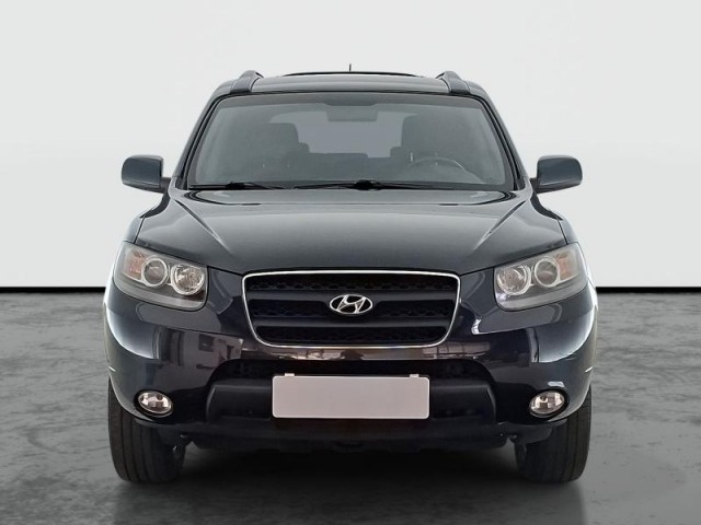 Hyundai Santa Fe  2.2 CRDi 