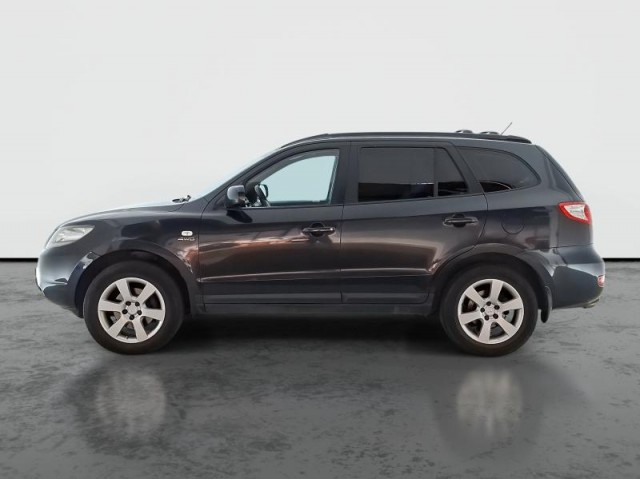 Hyundai Santa Fe  2.2 CRDi 