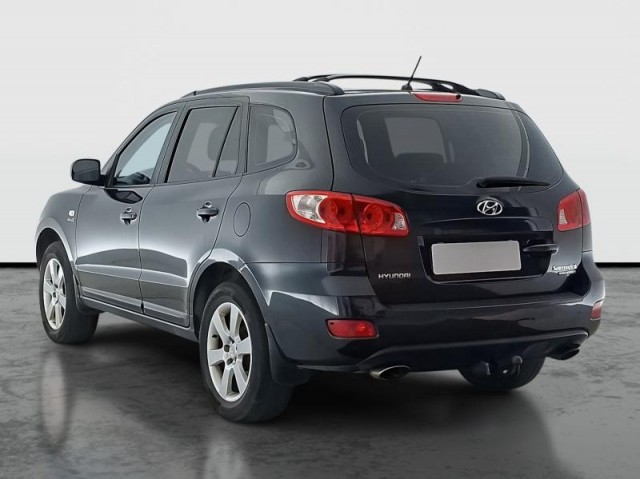 Hyundai Santa Fe  2.2 CRDi 