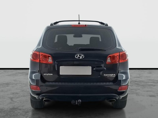 Hyundai Santa Fe  2.2 CRDi 