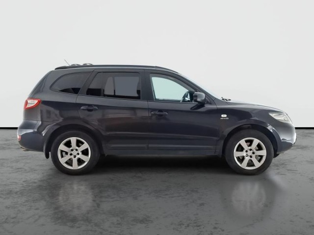 Hyundai Santa Fe  2.2 CRDi 