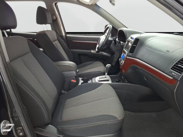 Hyundai Santa Fe  2.2 CRDi 