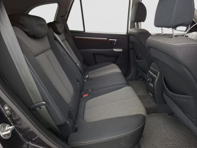 Hyundai Santa Fe  2.2 CRDi 