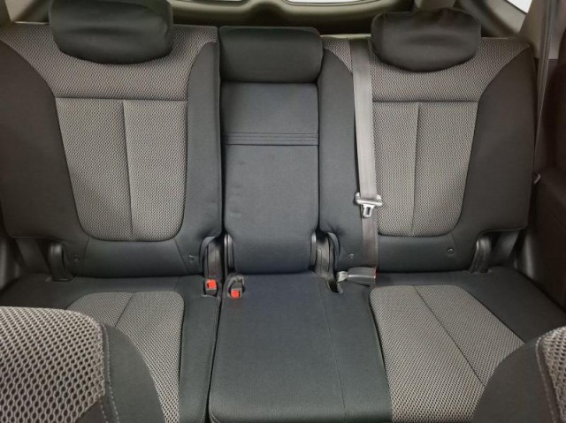 Hyundai Santa Fe  2.2 CRDi 