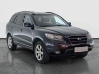 Hyundai Santa Fe  2.2 CRDi 