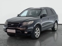 Hyundai Santa Fe  2.2 CRDi 