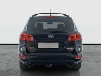 Hyundai Santa Fe  2.2 CRDi 