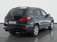 Hyundai Santa Fe  2.2 CRDi 