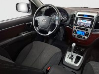 Hyundai Santa Fe  2.2 CRDi 