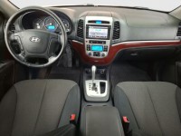 Hyundai Santa Fe  2.2 CRDi 