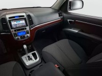 Hyundai Santa Fe  2.2 CRDi 