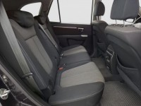 Hyundai Santa Fe  2.2 CRDi 