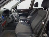 Hyundai Santa Fe  2.2 CRDi 
