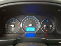 Hyundai Santa Fe  2.2 CRDi 