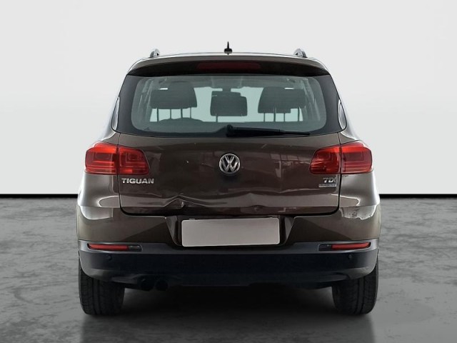 Volkswagen Tiguan  2.0 TDI 